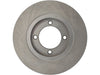 Disc Brake Rotor Centric Parts 121.42006