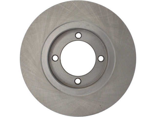 Disc Brake Rotor Centric Parts 121.42006