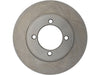 Disc Brake Rotor Centric Parts 121.42006