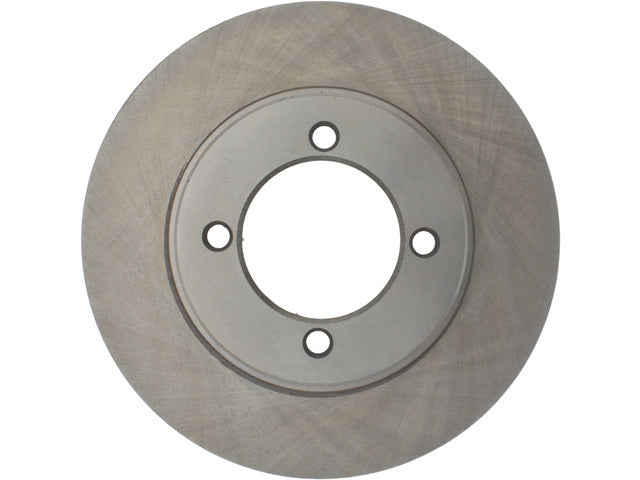 Disc Brake Rotor Centric Parts 121.42006