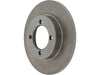 Disc Brake Rotor Centric Parts 121.42006