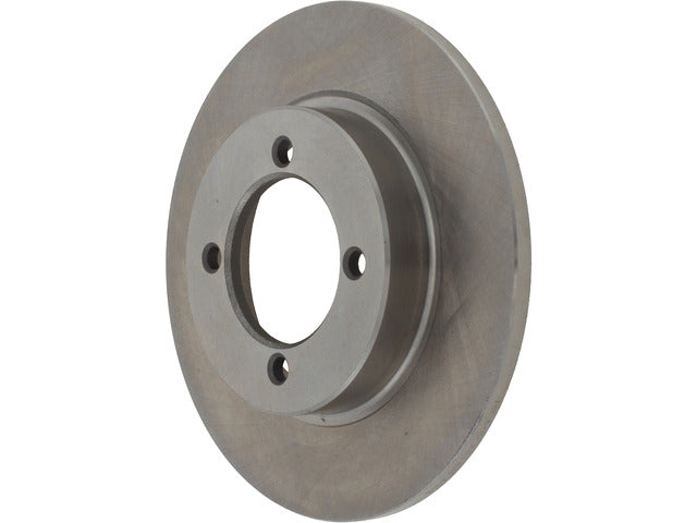 Disc Brake Rotor Centric Parts 121.42006