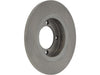 Disc Brake Rotor Centric Parts 121.42006