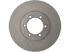 Disc Brake Rotor Centric Parts 121.42007