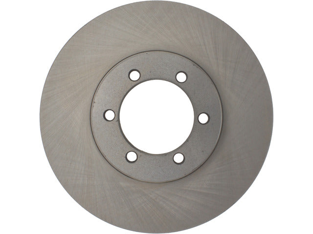 Disc Brake Rotor Centric Parts 121.42007