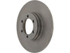 Disc Brake Rotor Centric Parts 121.42007