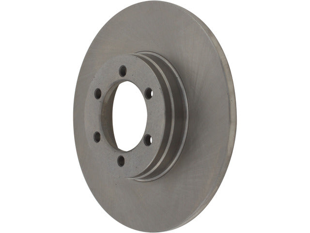 Disc Brake Rotor Centric Parts 121.42007