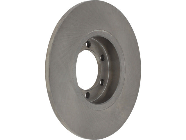 Disc Brake Rotor Centric Parts 121.42007