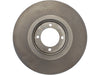 Disc Brake Rotor Centric Parts 121.42009