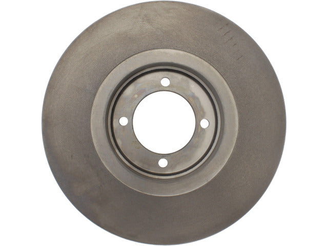 Disc Brake Rotor Centric Parts 121.42009