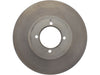 Disc Brake Rotor Centric Parts 121.42009