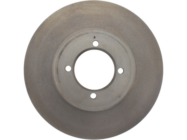 Disc Brake Rotor Centric Parts 121.42009