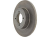 Disc Brake Rotor Centric Parts 121.42009