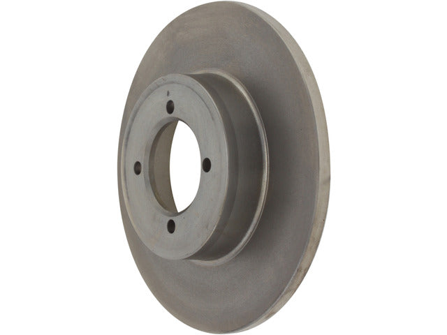 Disc Brake Rotor Centric Parts 121.42009