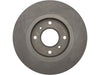 Disc Brake Rotor Centric Parts 121.42012