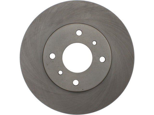 Disc Brake Rotor Centric Parts 121.42012