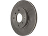 Disc Brake Rotor Centric Parts 121.42012