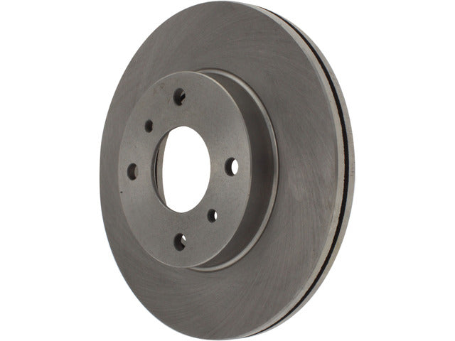 Disc Brake Rotor Centric Parts 121.42012