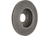 Disc Brake Rotor Centric Parts 121.42012