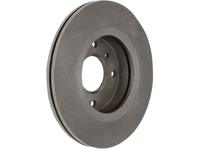 Disc Brake Rotor Centric Parts 121.42012