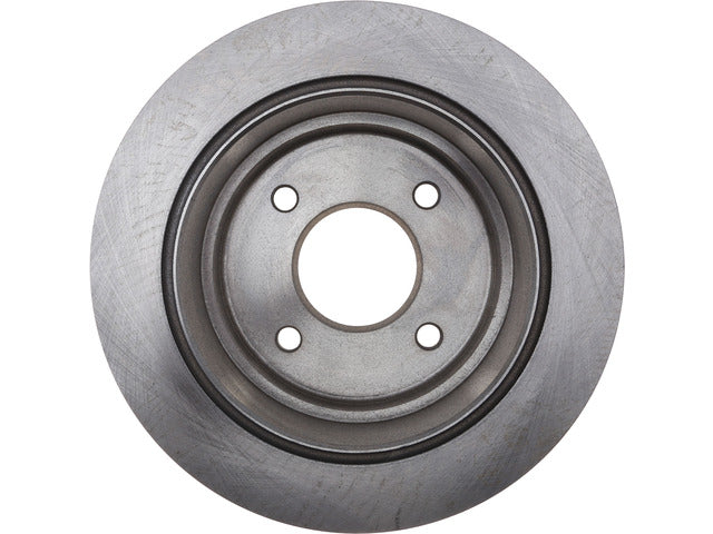 Disc Brake Rotor Centric Parts 121.42013