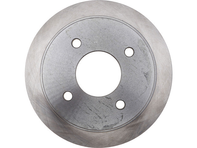 Disc Brake Rotor Centric Parts 121.42013