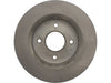 Disc Brake Rotor Centric Parts 121.42014