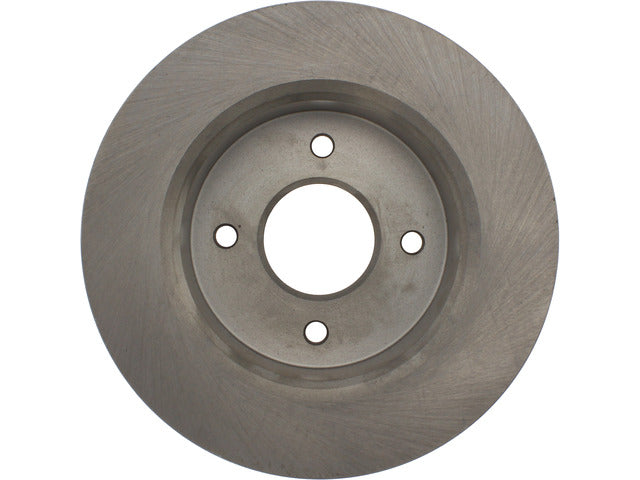 Disc Brake Rotor Centric Parts 121.42014