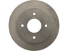 Disc Brake Rotor Centric Parts 121.42014