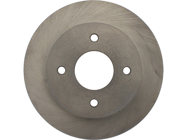 Disc Brake Rotor Centric Parts 121.42014