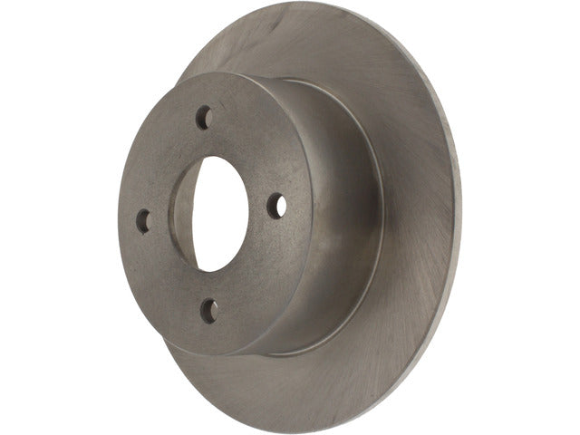 Disc Brake Rotor Centric Parts 121.42014