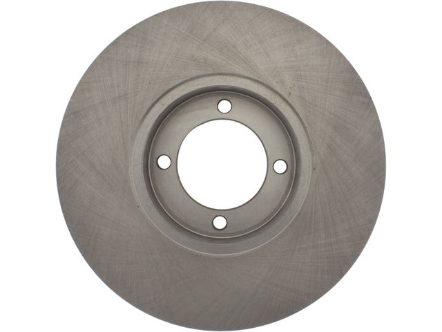 Disc Brake Rotor Centric Parts 121.42015