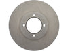 Disc Brake Rotor Centric Parts 121.42015
