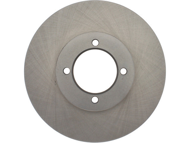 Disc Brake Rotor Centric Parts 121.42015