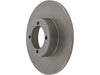 Disc Brake Rotor Centric Parts 121.42015