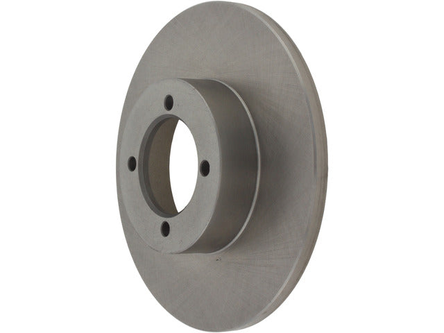 Disc Brake Rotor Centric Parts 121.42015
