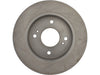 Disc Brake Rotor Centric Parts 121.42016