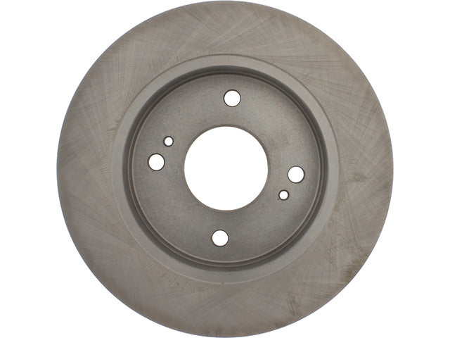 Disc Brake Rotor Centric Parts 121.42016