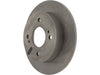 Disc Brake Rotor Centric Parts 121.42016