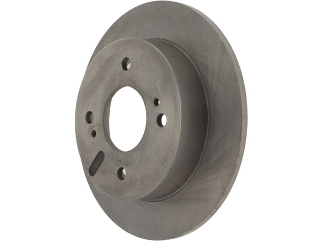 Disc Brake Rotor Centric Parts 121.42016