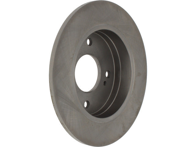 Disc Brake Rotor Centric Parts 121.42016
