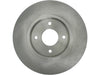 Disc Brake Rotor Centric Parts 121.42021