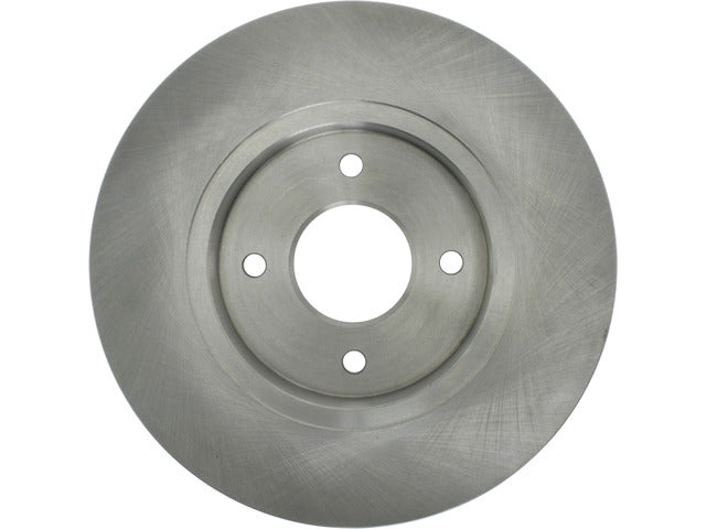 Disc Brake Rotor Centric Parts 121.42021