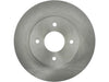 Disc Brake Rotor Centric Parts 121.42021