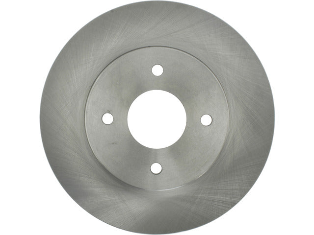 Disc Brake Rotor Centric Parts 121.42021