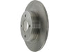 Disc Brake Rotor Centric Parts 121.42021