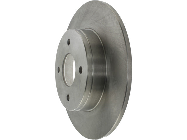 Disc Brake Rotor Centric Parts 121.42021