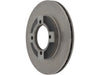 Disc Brake Rotor Centric Parts 121.42022
