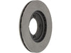Disc Brake Rotor Centric Parts 121.42022