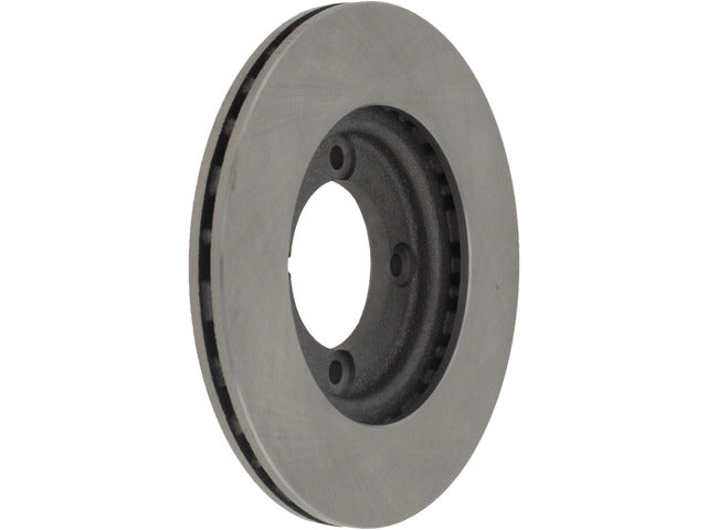 Disc Brake Rotor Centric Parts 121.42022